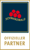 Offizieller Schwarzwald Partner