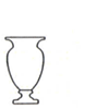20 Vase 200mm