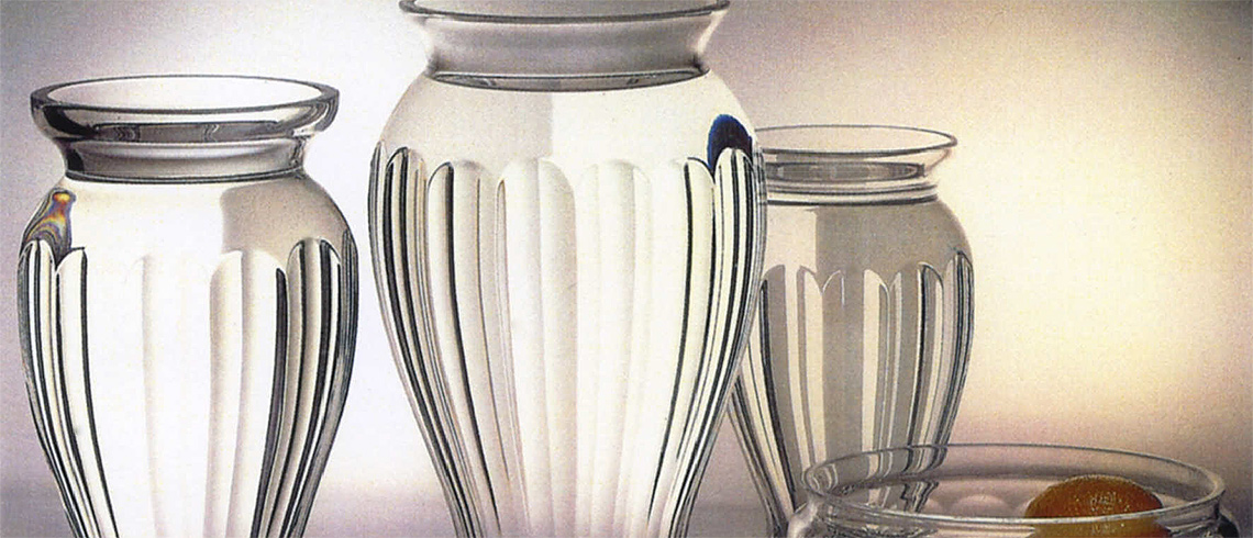 Windsor - Vasen-Schalen-Teller