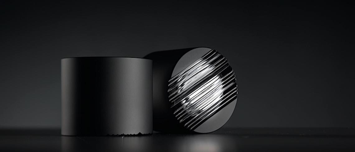 Black Crystal