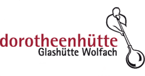 Dorotheenhütte Wolfach/Schwarzwald, Logo